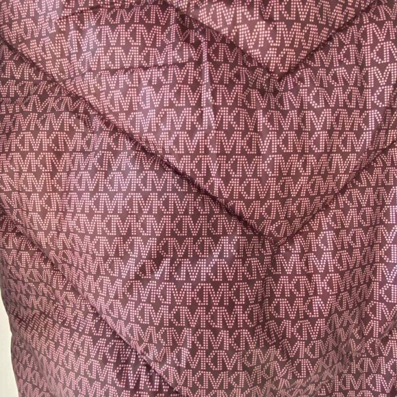 Michael Kors red coat - Picture 4 of 4